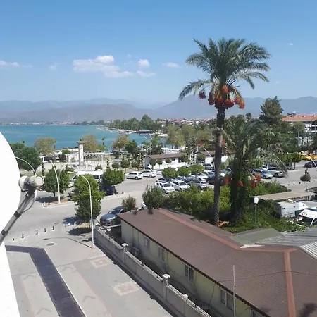 Lejlighed Narac Dom Fethiye
