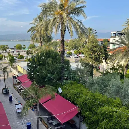Narac Dom Lejlighed Fethiye
